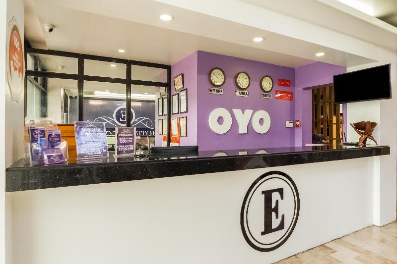 Oyo 175 Hotel Elegant Baguio City Exteriér fotografie